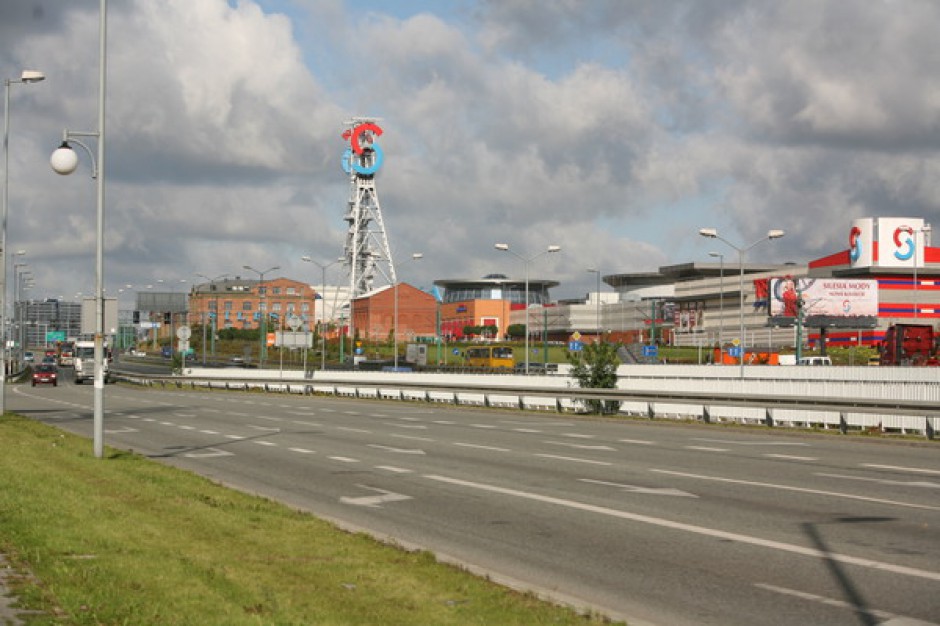 Katowice: pomiędzy biurowcem Ghelamco a Silesią City Center powstaną hotele