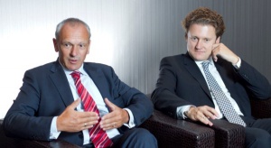 500 mln euro na nieruchomości komercyjne - wywiad z zarządem Kulczyk Silverstein Properties
