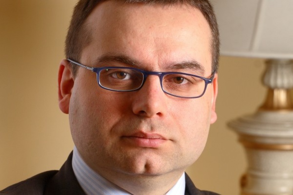 Prezes Hoteli Spa Dr Irena Eris zapowiada kolejne inwestycje