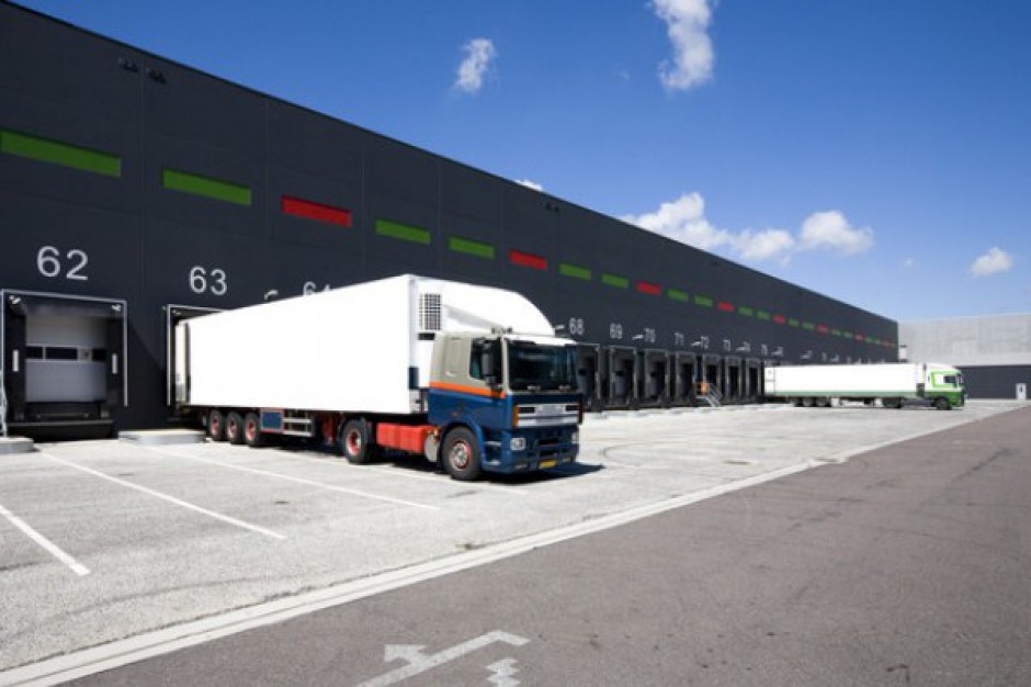 Grupa AB przygotowuje się do budowy centrum logistycznego