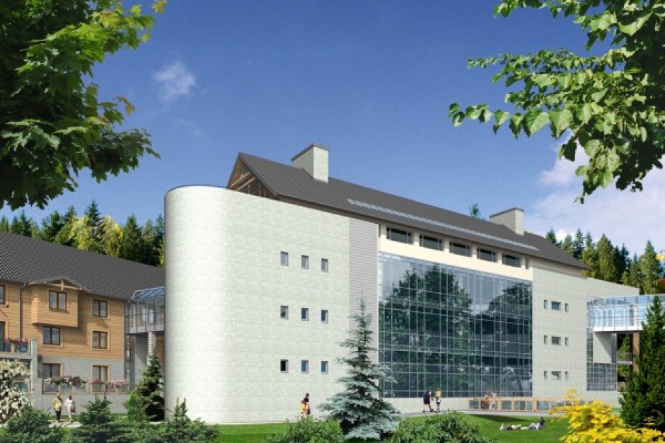 J.W. Construction realizuje lub przygotowuje siedem projektów komercyjnych