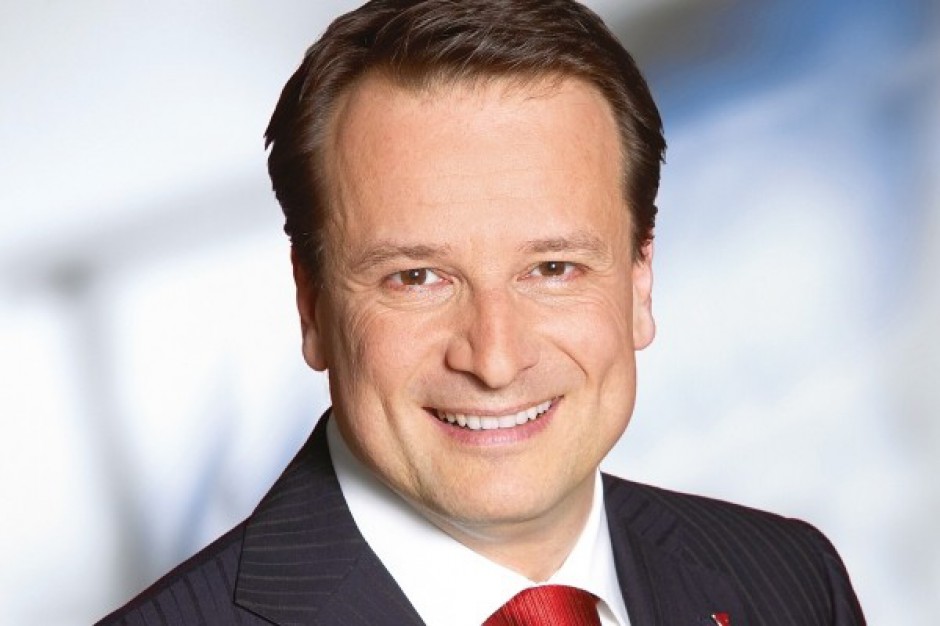 Polski rynek hotelowy nie jest jeszcze nasycony - wywiad z Martinem Lachoutem, dyrektorem ds. rozwoju, Vienna International Hotelmanagement
