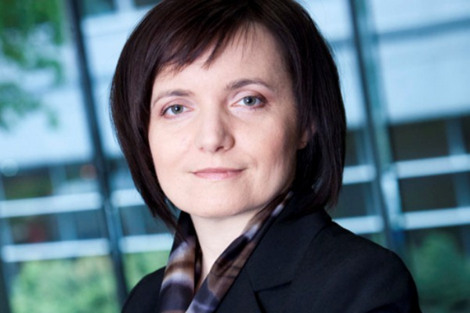 Dyrektorskie awanse w Jones Lang LaSalle