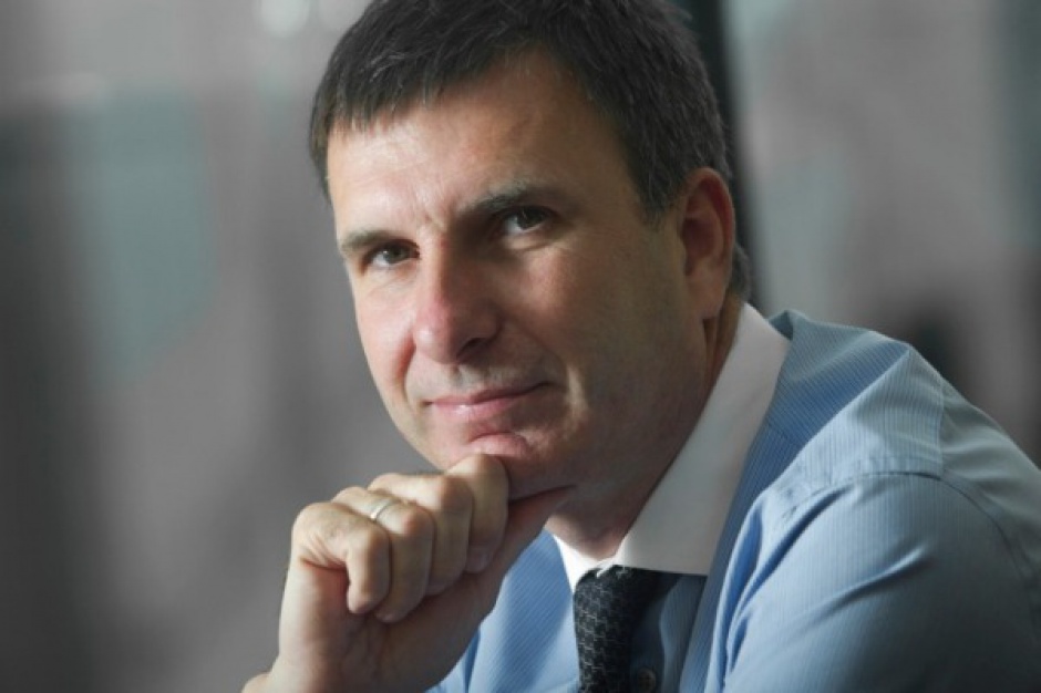 PHN szuka partnera do realizacji biurowca przy Rondzie ONZ