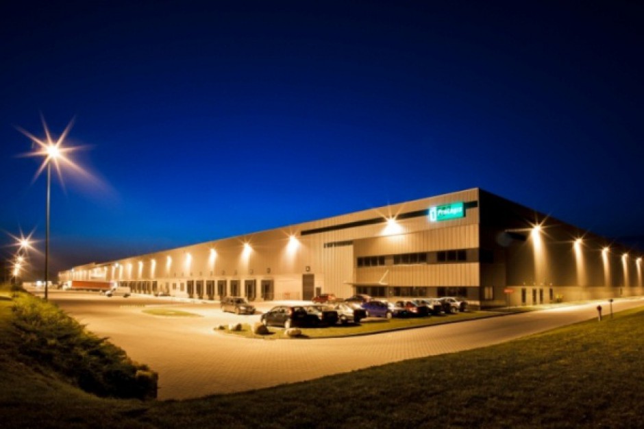 Prologis pozyskał najemcę do parku logistycznego w Nadarzynie