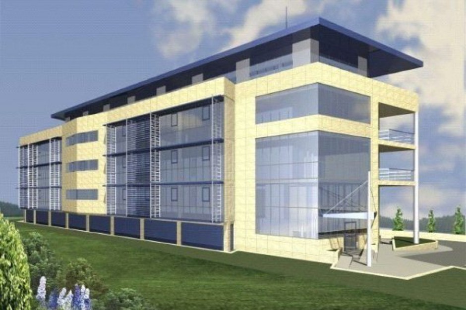 Wiceprezes J.W. Construction o szczegółach komercjalizacji pierwszych biurowców