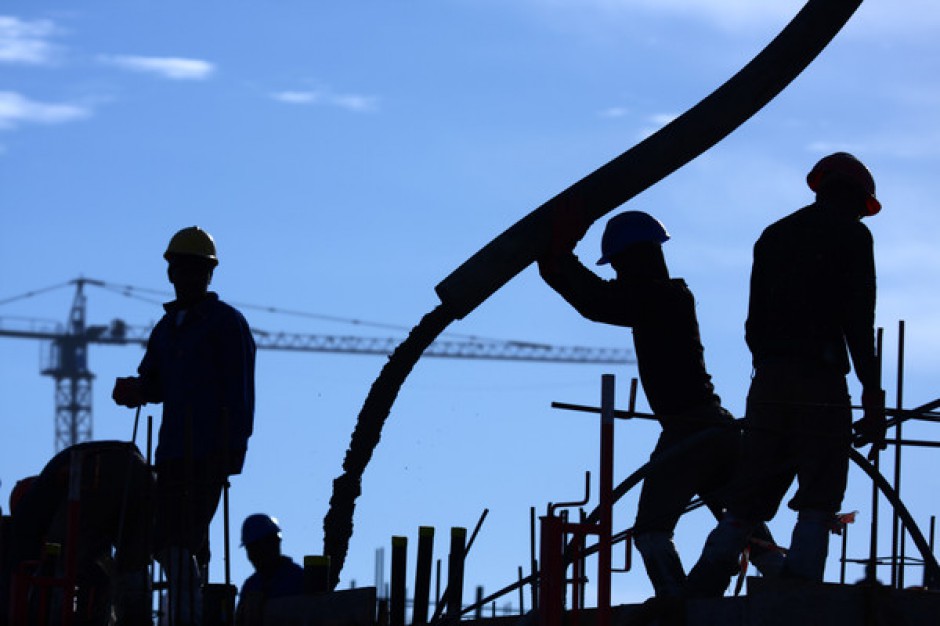 Opóźnione należności w branży budowlanej sięgnęły 780 mln zł