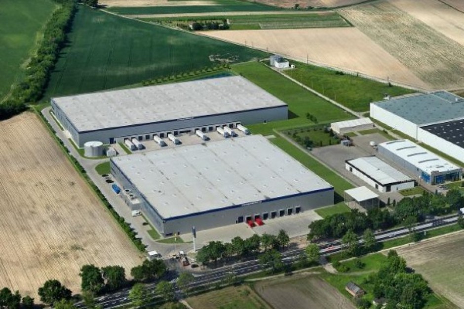 Tech Data otwiera centrum dystrybucyjne w Panattoni Park Święcice I