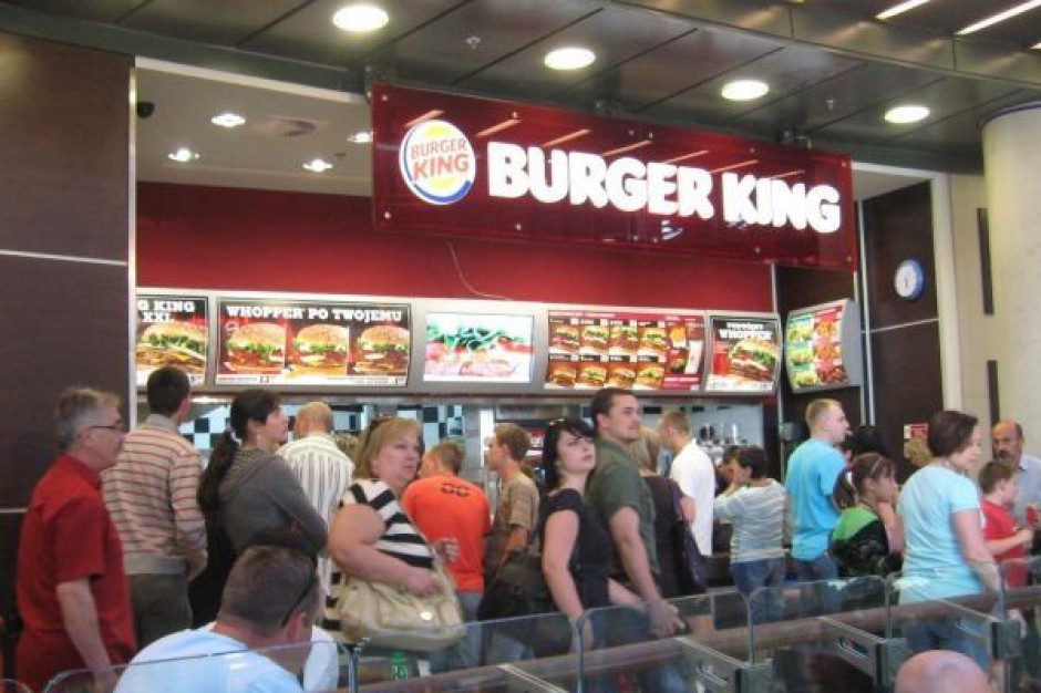 AmRest wycofa sieci Pizza Hut i Burger King ze słupskiego Jantara