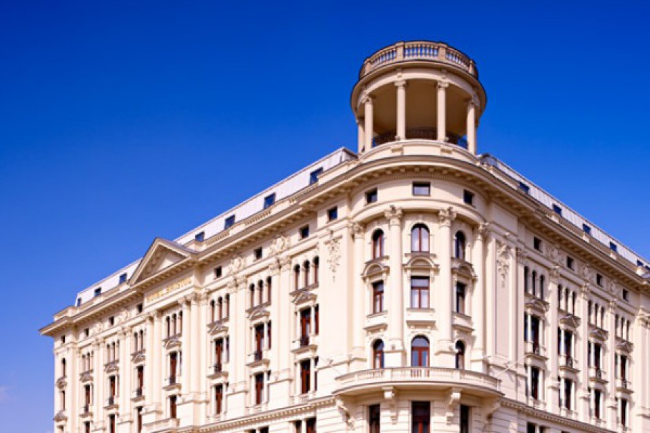 Orbis sprzedał hotel Bristol