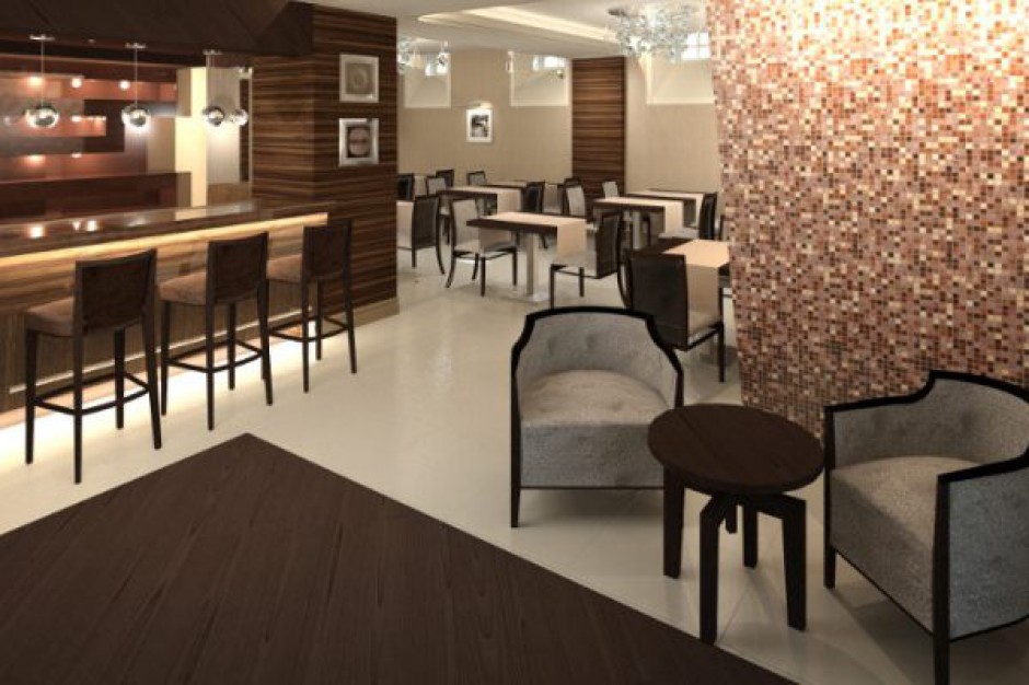 Raciborska spółka Awa buduje hotel