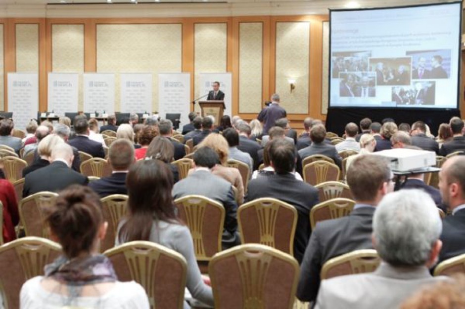 Konferencja Property Forum 2011