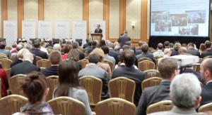 Konferencja Property Forum 2011
