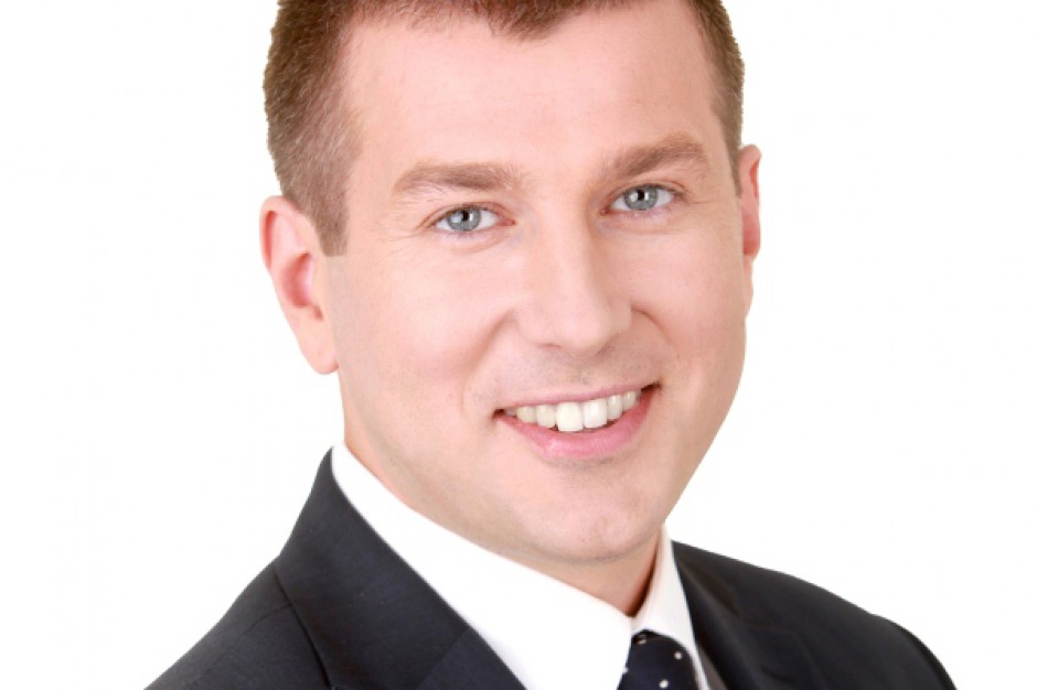 Grupa Goodman ma nowego dyr. ds. Transakcji Kapitałowych w Europie Centralnej i Wschodniej