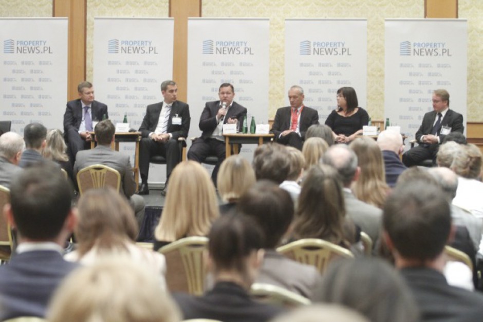 Property Forum 2011: Polski rynek nieruchomości komercyjnych wciąż bardzo atrakcyjny