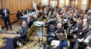 Property Forum 2011: Zobacz zdjęcia z sesji rynek powierzchni biurowych
