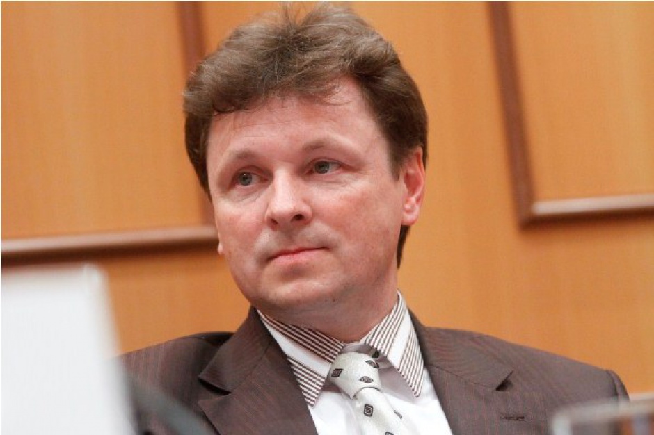 Prezes Interferie spokojny o obłożenie nowej inwestycji hotelowej