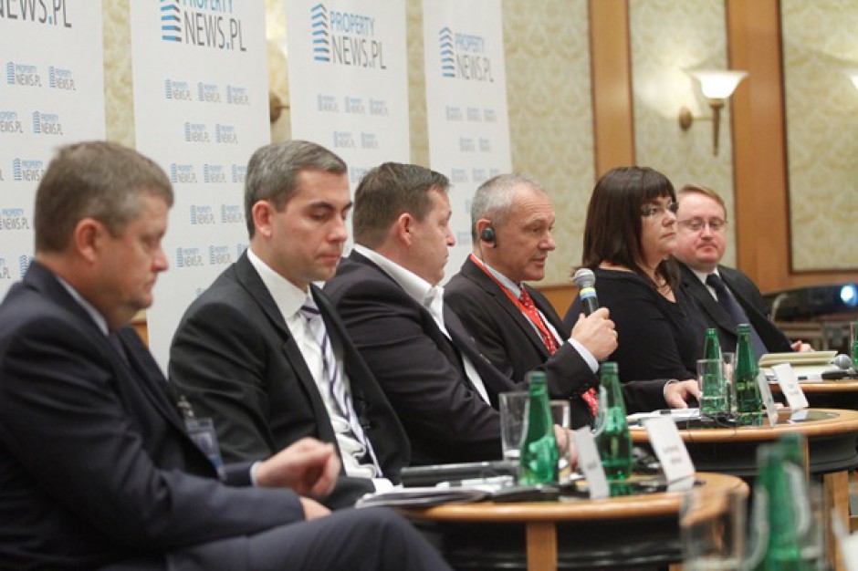 Property Forum: Sytuacja na rynku jest dobra, ale przyszłość trudna do przewidzenia