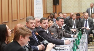 Property Forum 2011: Nowe wyzwania przed inwestorami centrów handlowych w Polsce