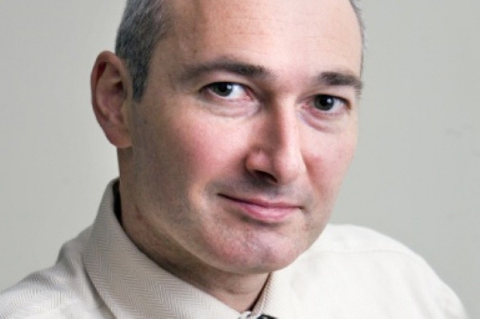 Jonathan Cohen objął stanowisko dyr. działu zarządzania projektami w CBRE