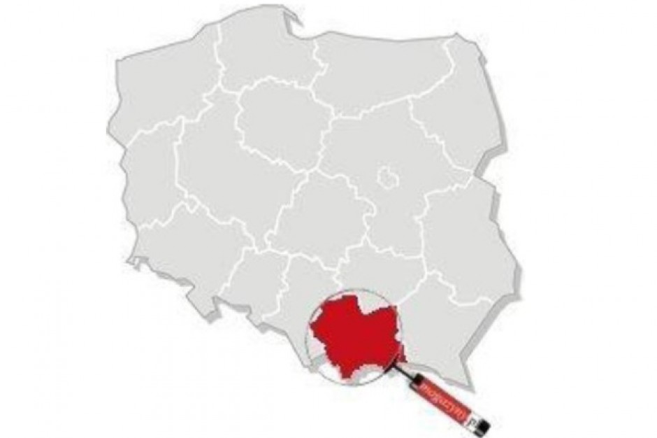 Rynek magazynowy w Krakowie zachowa lokalny charakter