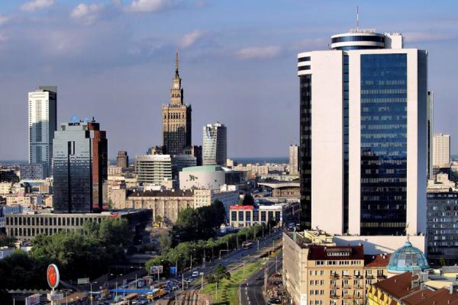 Atlas Estates pozyskał sześciu najemców do biurowca Millennium Plaza