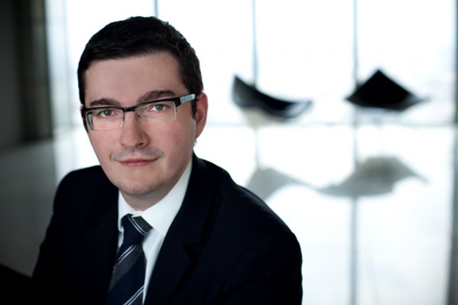 Nowy dyrektor generalny MGPA Polska