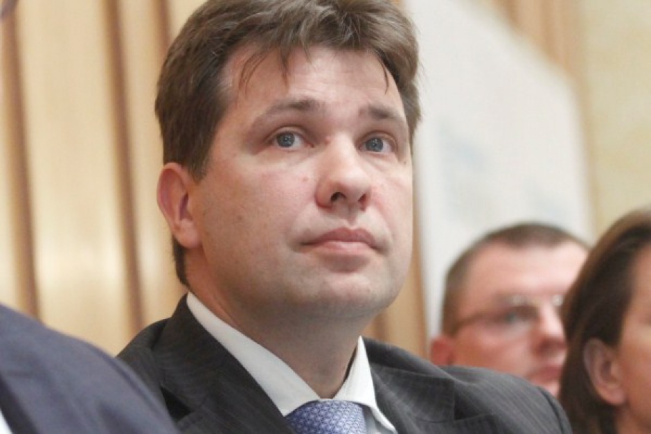 Polskie biurowce bezpiecznym produktem dla banków