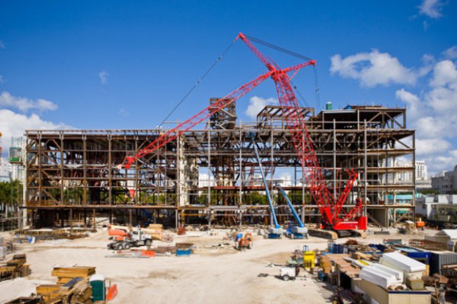 Współwłaściciel Monnari Trade zbuduje centrum handlowe