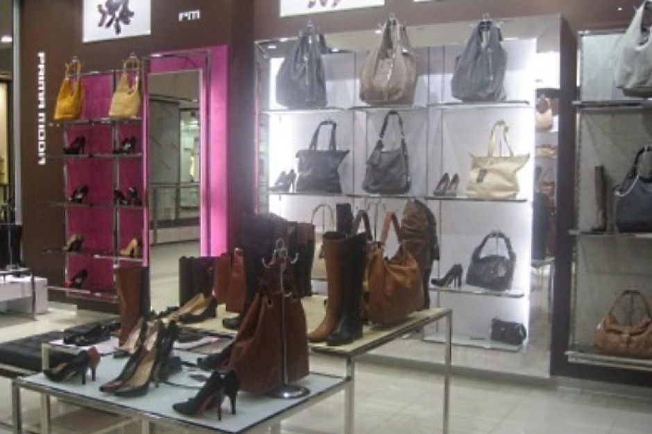 Prima Moda chce otwierać więcej sklepów