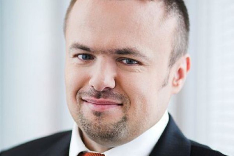 Inwestycje w nieruchomości komercyjne w Polsce mogą siegnąć nawet 3 mld euro