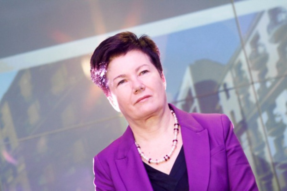 Warszawa przyjazna biznesowi. Stolica wyżej w rankingu Cushman & Wakefield