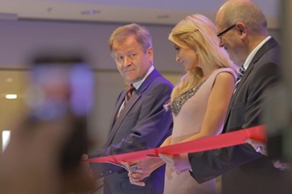 Rozbudowana Silesia City Center już działa - nowe zdjęcia z otwarcia