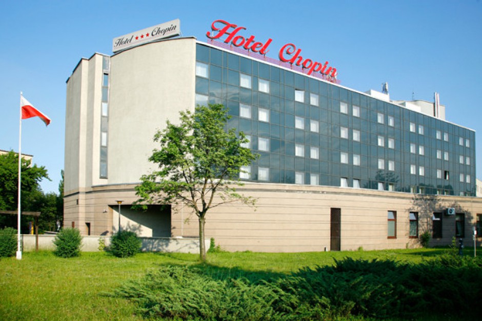 320 mln zł na hotelowo-biurową inwestycję w Krakowie