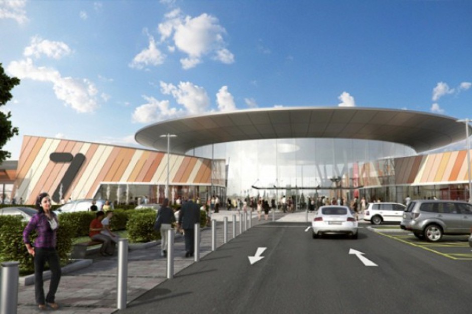 Broadway Malyan ujawnia szczegóły koncepcji centrum handlowego Siódemka
