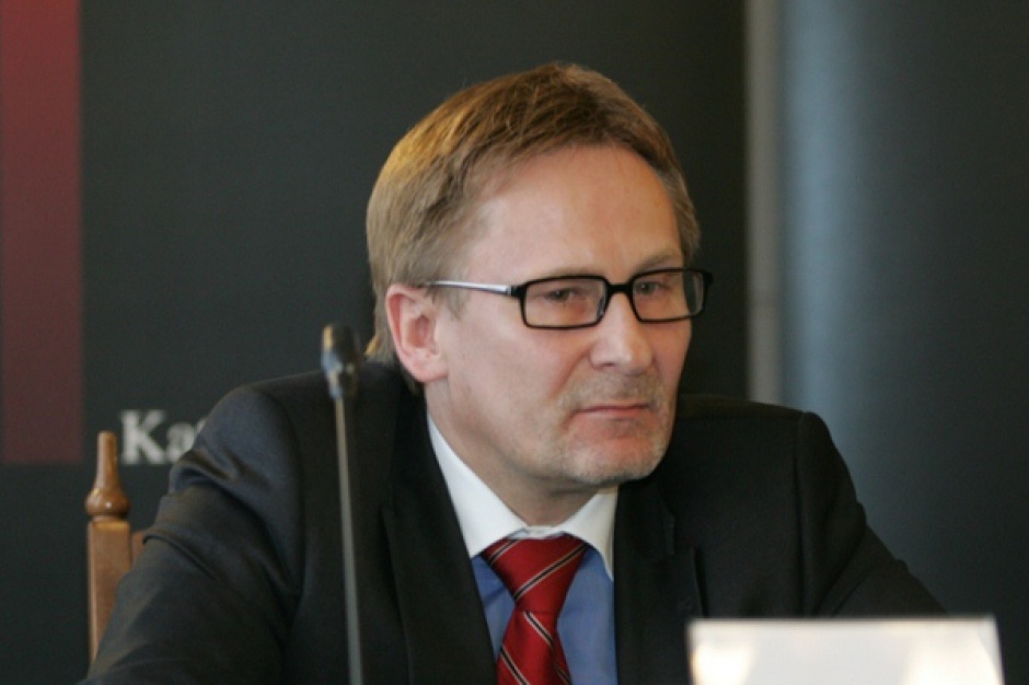 W Katowicach jest miejsce na nowe projekty biurowe. Branża liczy na sektor BPO