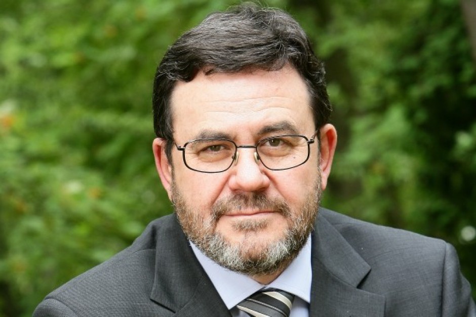 Olsztyn: Jest pomysł na budowę galerii handlowej i dworca kolejowego w formule PPP