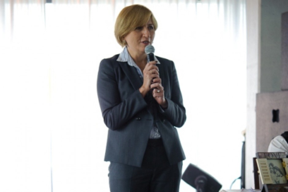 Zobacz zdjęcia z uroczystego otwarcia Parku Biznesu Teofilów