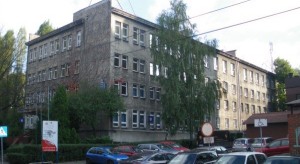 COIG sprzedaje biurowiec w Mysłowicach