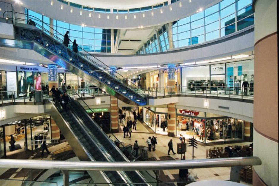 Znamy lokalizację centrum handlowego GTC na Białołęce
