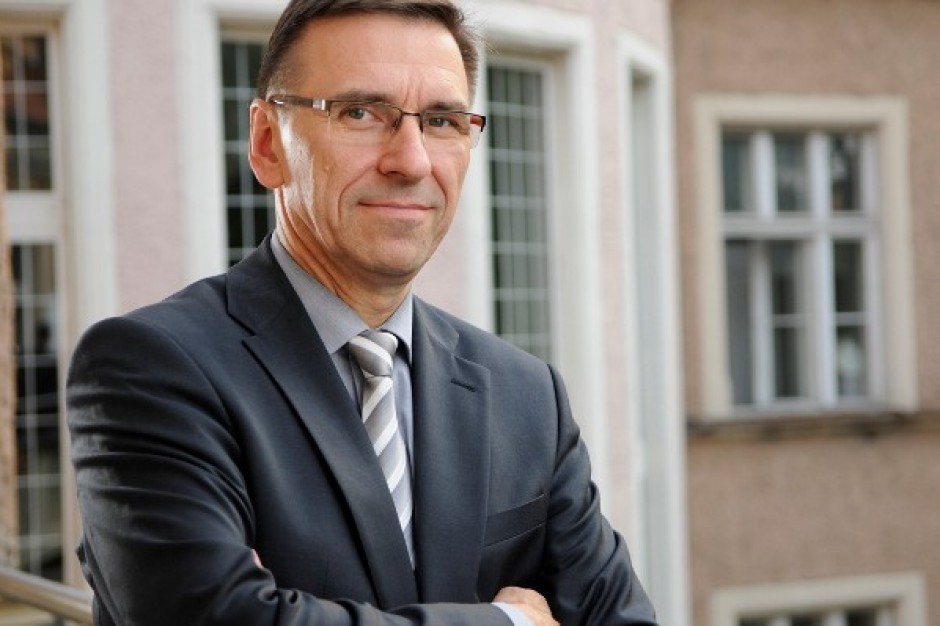 W Olsztynie jest jeszcze miejsce na kilka obiektów handlowych