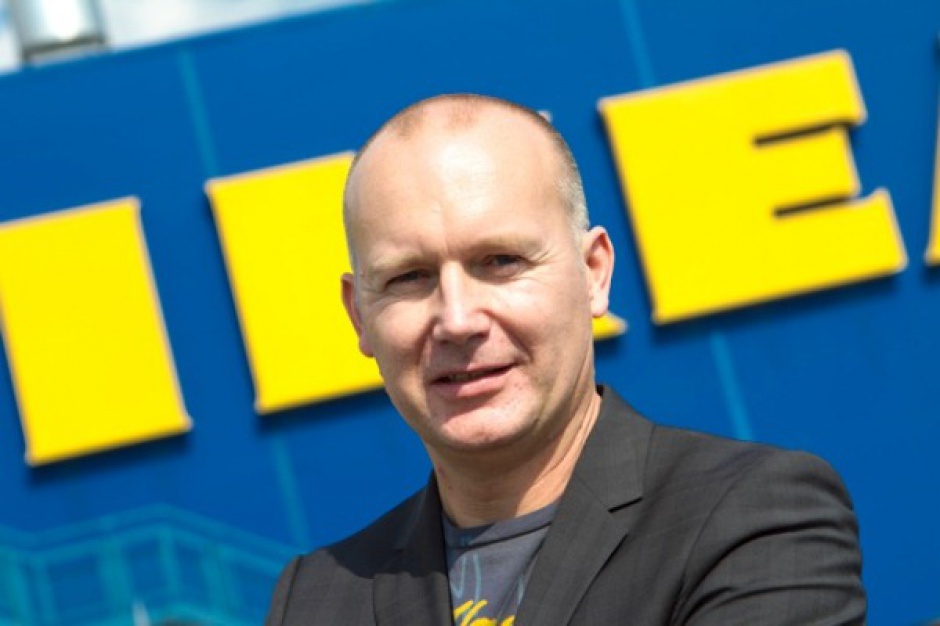 IKEA ma budżet inwestycyjny na rozbudowę istniejących sklepów