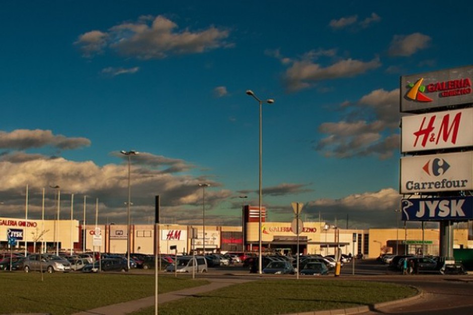 Apsys i Pradera inwestują w nowoczesne ogrzewanie Galerii Gniezno