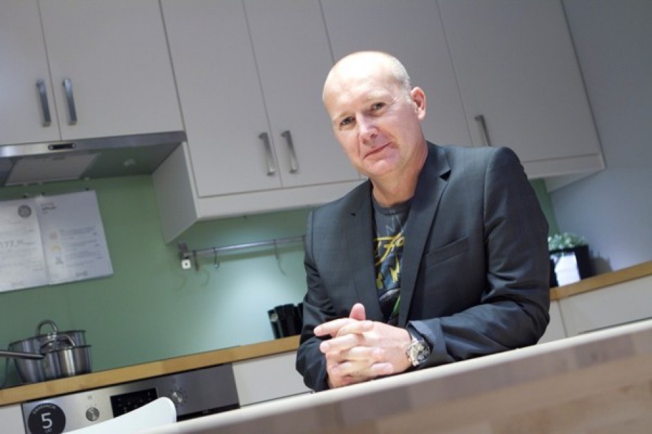 IKEA planuje dalszą ekspansję oraz rozwój mniejszych formatów