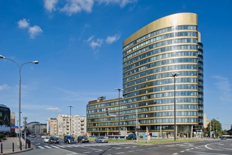 Zebra Tower pierwszym budynkiem w Polsce z certyfikatem LEED Gold