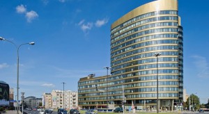 Zebra Tower pierwszym budynkiem w Polsce z certyfikatem LEED Gold