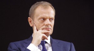 Tusk: Do walki z kryzysem Europa potrzebuje przełomu ustrojowego