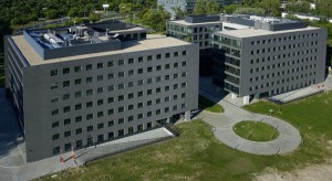 Warszawska inwestycja biurowa GTC z pozwoleniem na użytkowanie