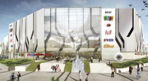 W 2012 r. ruszy rozbudowa Centrum Handlowego Ogrody w Elblągu