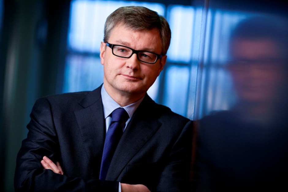 Erbud negocjuje wykonawstwo projektów komercyjnych o wartości 500 mln zł